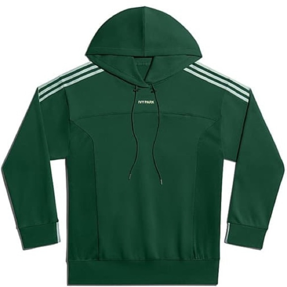 Adidas x Ivy Park oversized hoodie